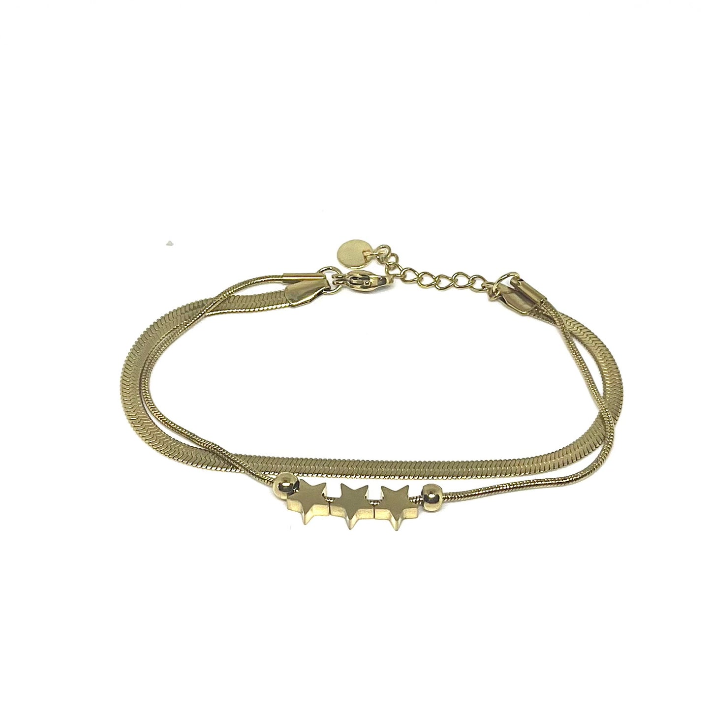 Bracelet Agathe
