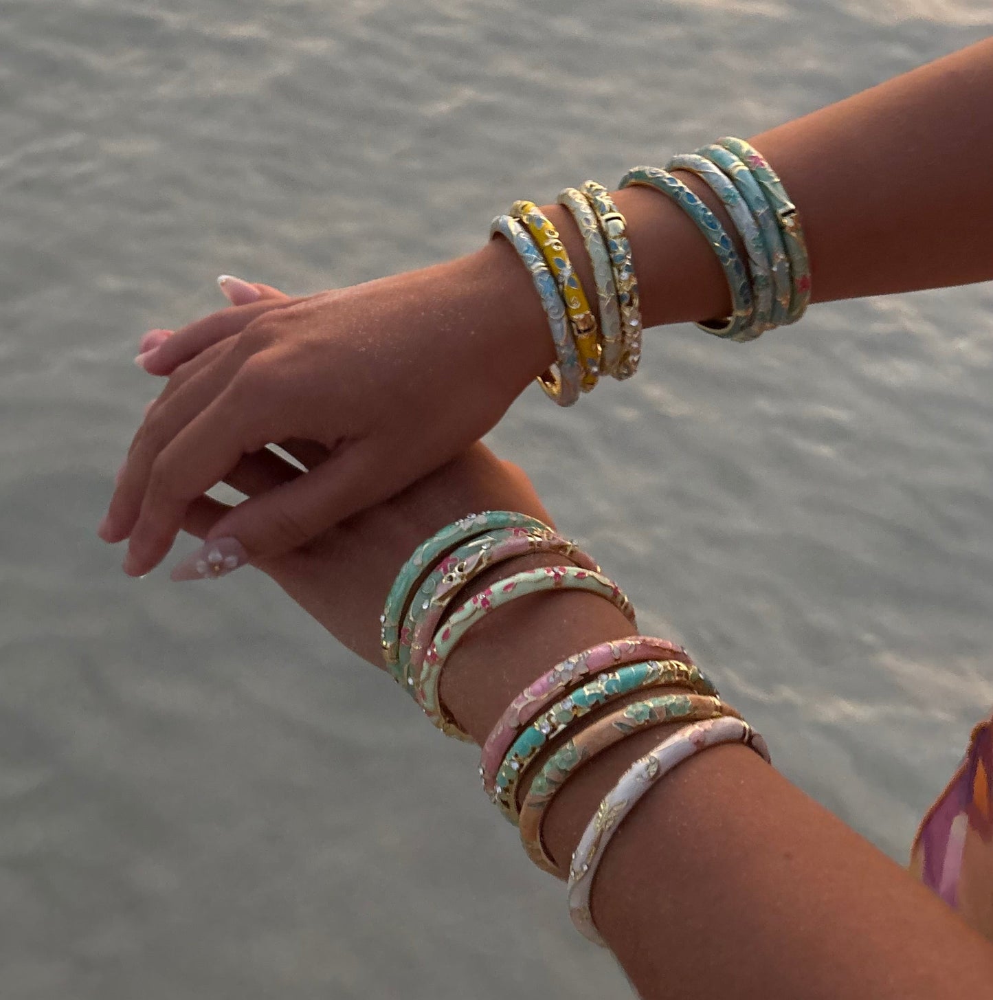 Bracelet Madeira
