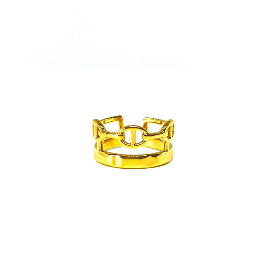 Bague Coline