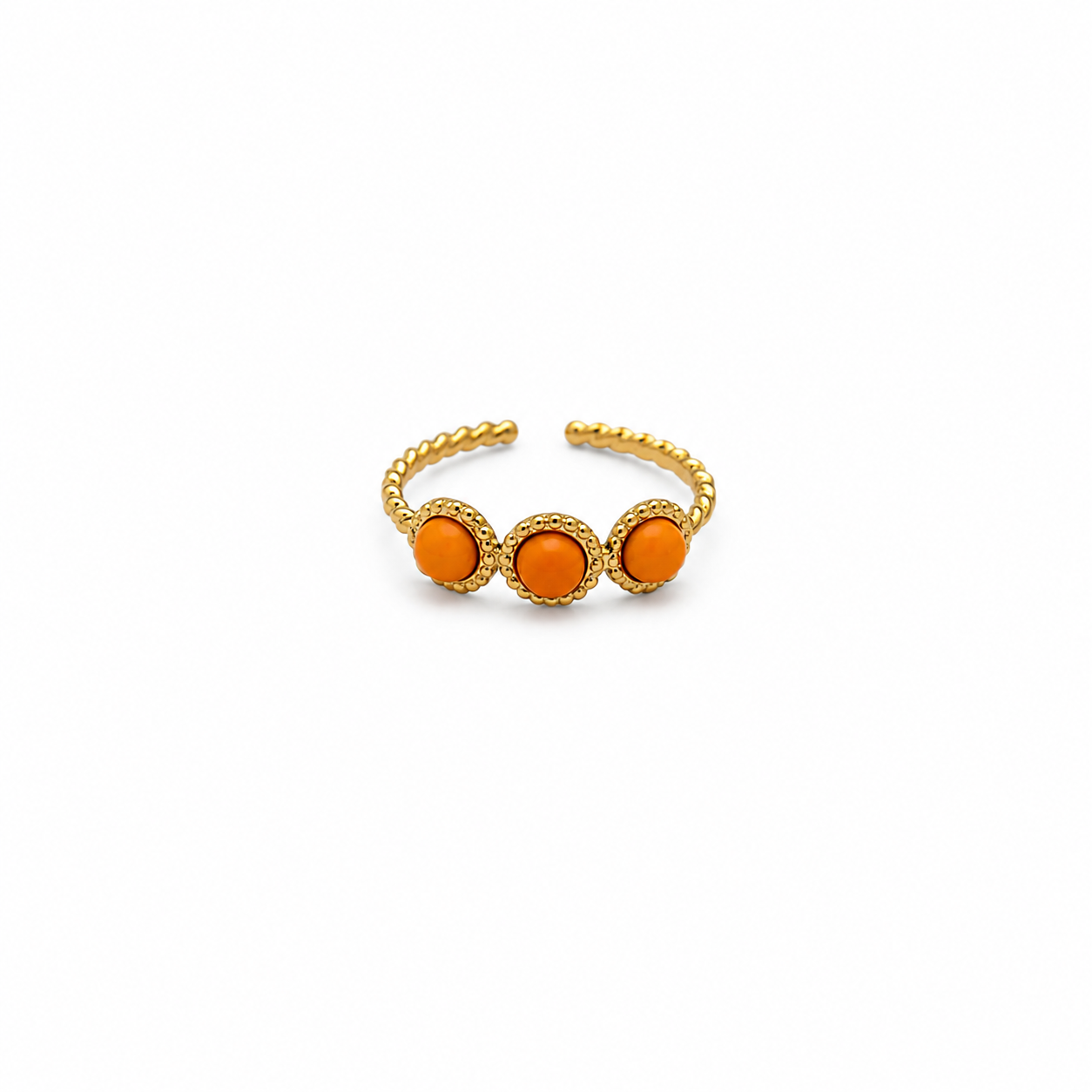 Bague Mathéa