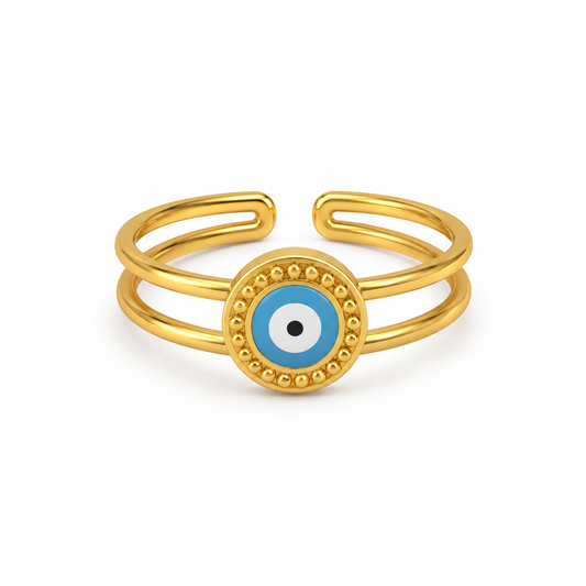 Bague Milos
