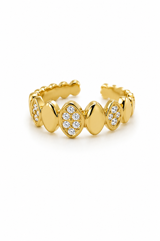Bague Paola