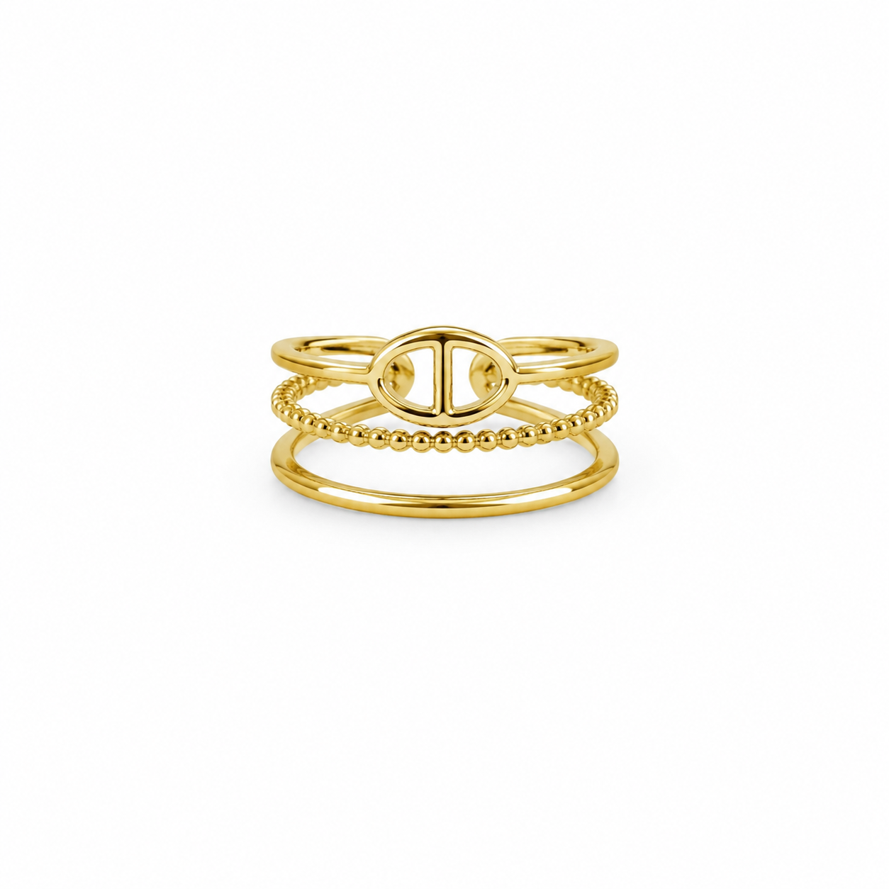 Bague Ina