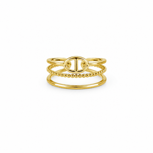 Bague Ina