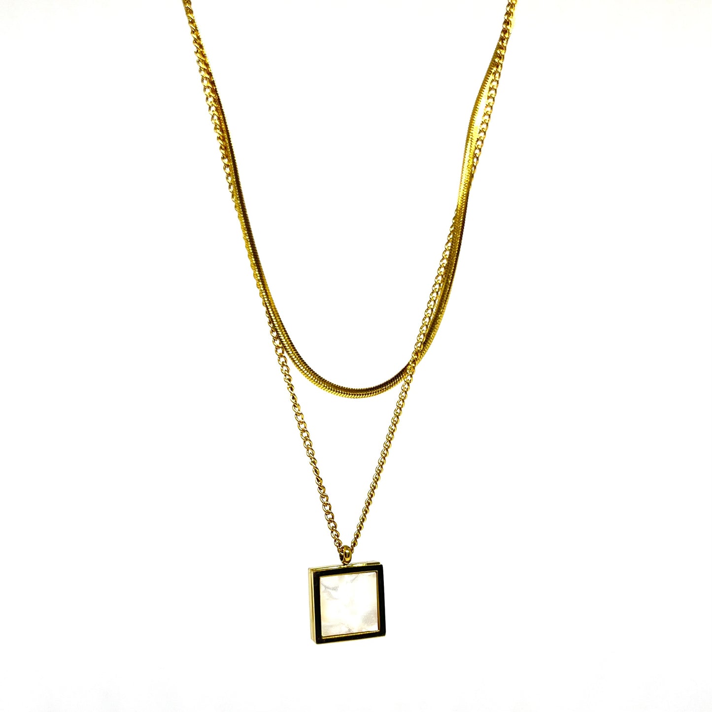 Collier Camille