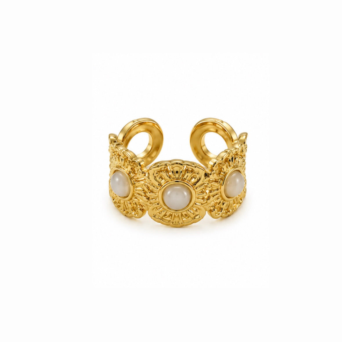 Bague Liana
