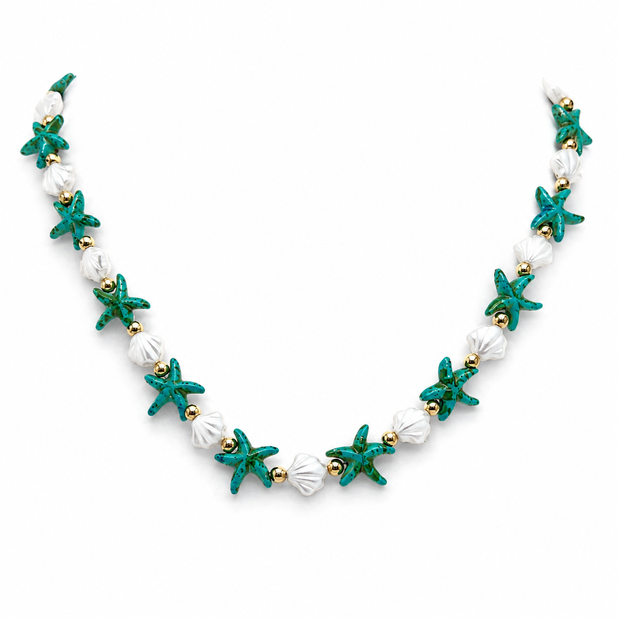 Collier de perles