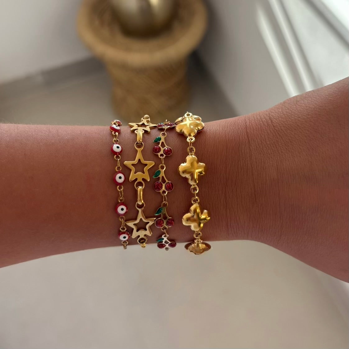 Bracelet Maria