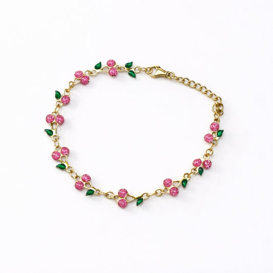 Bracelet Cherry 🍒