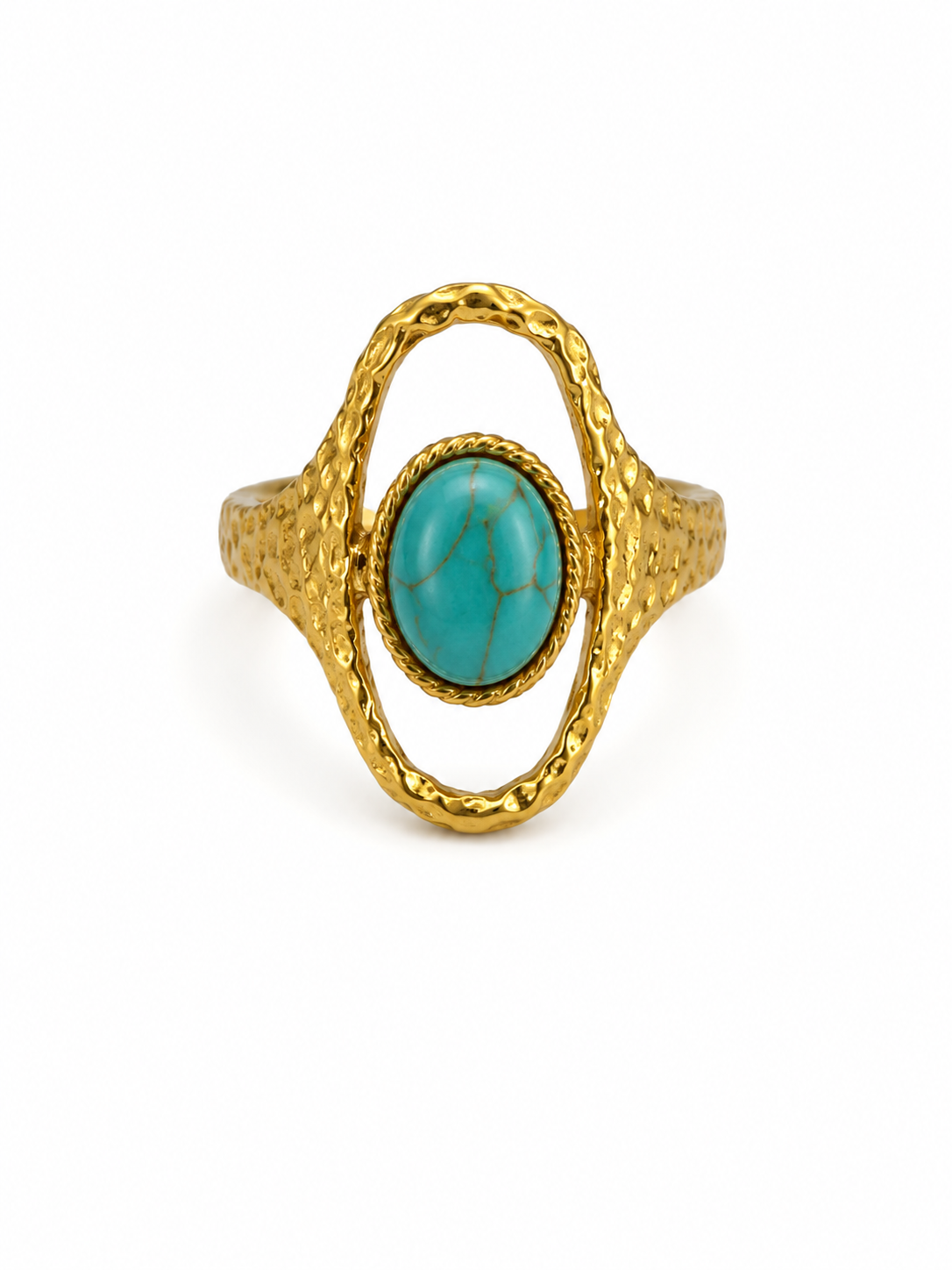 Bague Corfou
