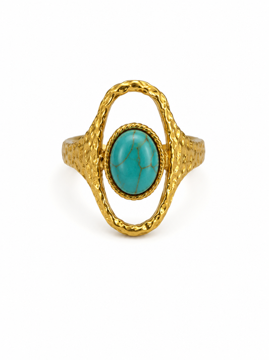 Bague Corfou