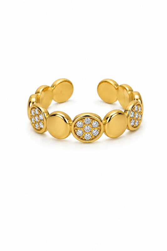 Bague Naomie