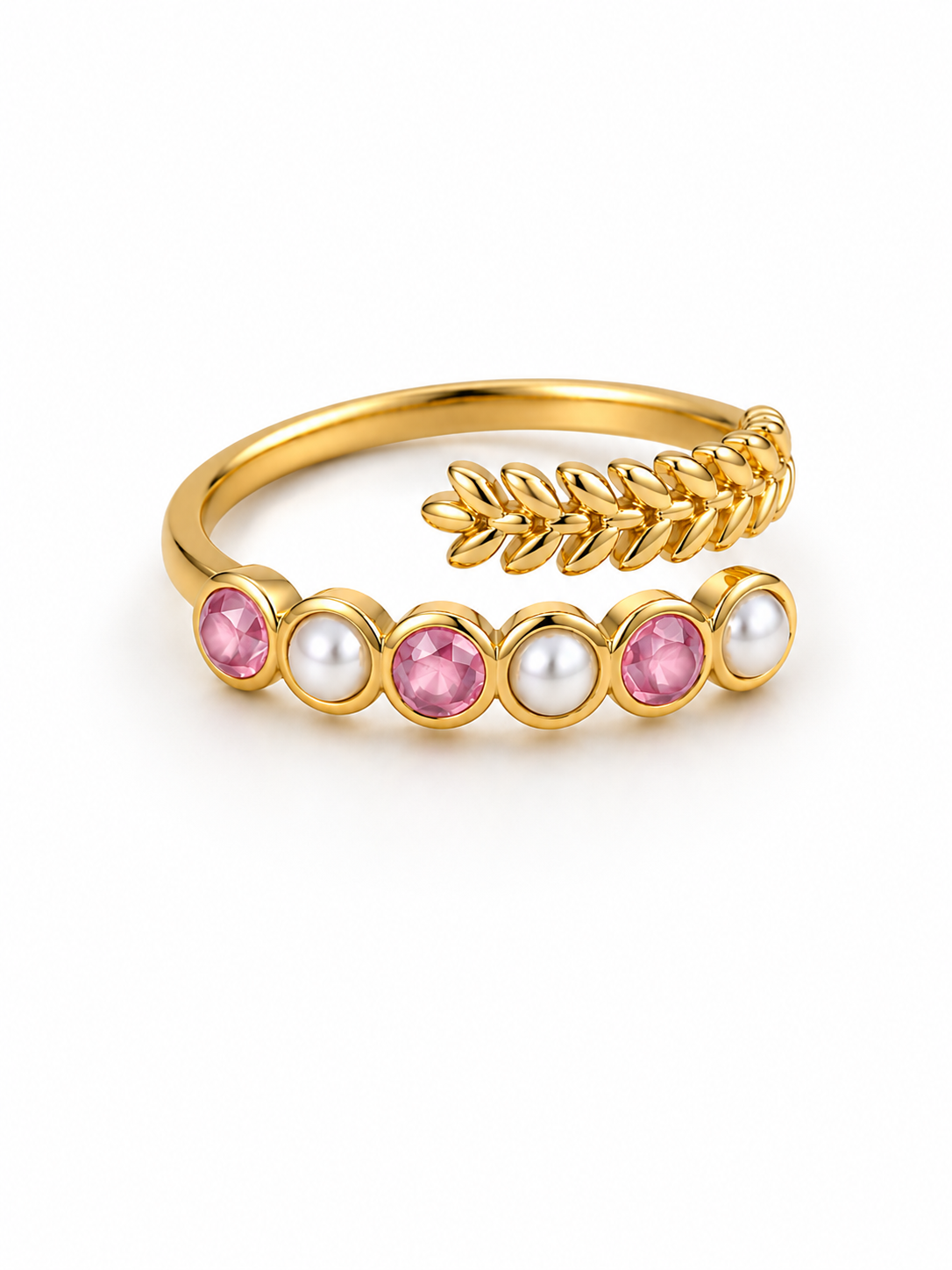 Bague Elyne