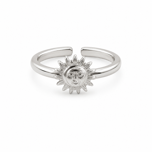 Bague Ysaline