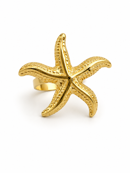 Bague Célyana