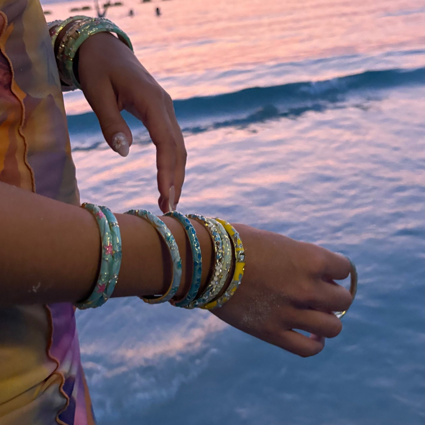 Bracelet Madeira